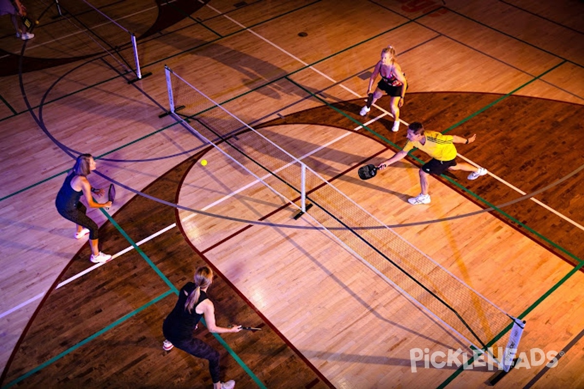 Photo of Pickleball at Village Health Club- DC Ranch